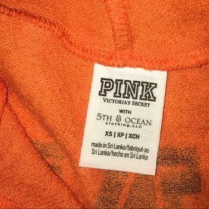 PINK Victoria's Secret | Other | University Of Illinois Victoria Secret ...